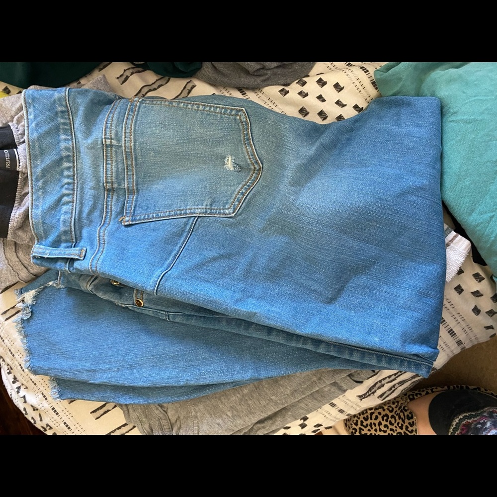 Torrid Bombshell Skinny Jeans, 18
